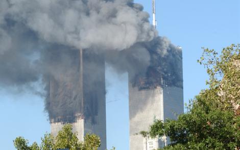 The Truth About 9/11 Still Has Not Come Out In The Mainstream Media